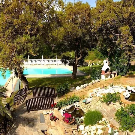 Wunderschoene In Apartment Campiglia Marittima
